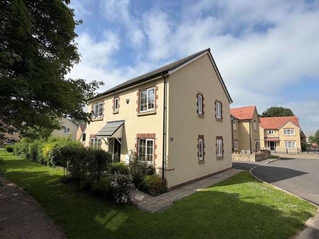 Property for sale in Queen Charlton, Bath And North East Somerset