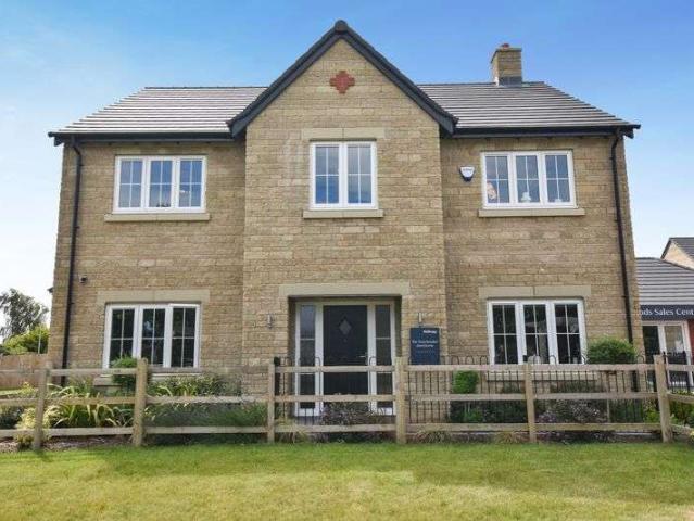Property for sale in Oakham, Rutland