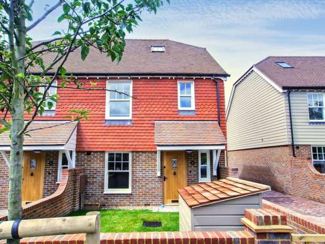 Property for sale in Slaugham, Perryfields