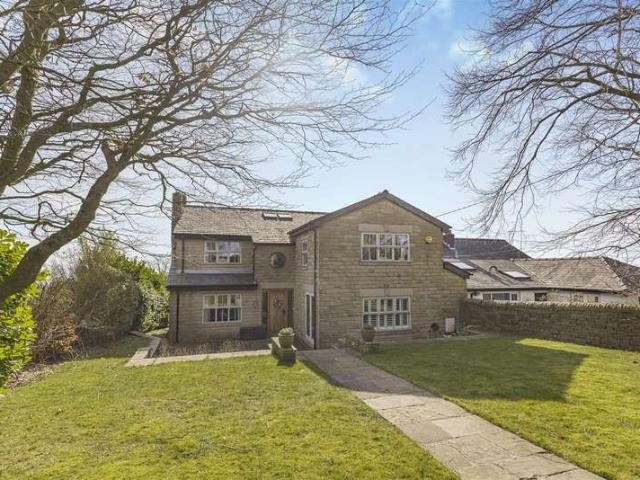 Property for sale in Greenheys, Greater Manchester