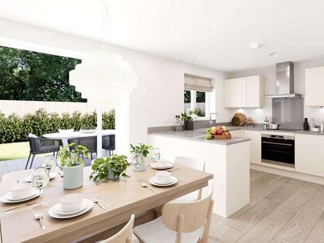 Property for sale in Littlecote, West Sussex