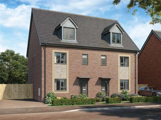 Property for sale in Stoke Gifford, South Gloucestershire