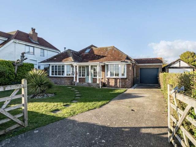 Property for sale in Littlecote, West Sussex