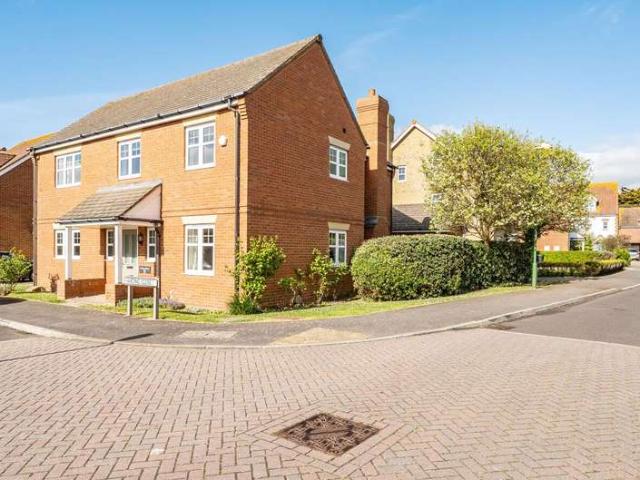 Property for sale in Littlecote, West Sussex