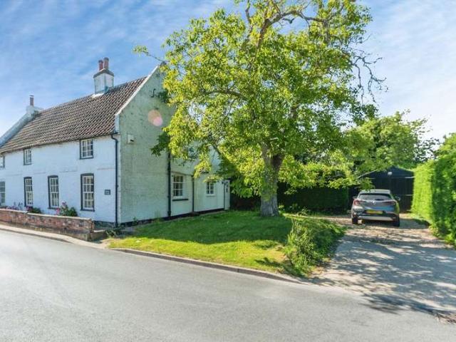 Property for sale in Belleau, Lincolnshire