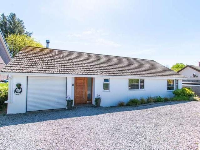 Property for sale in St Cleer, Cornwall