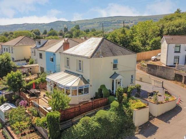 Property for sale in Southville, Wales