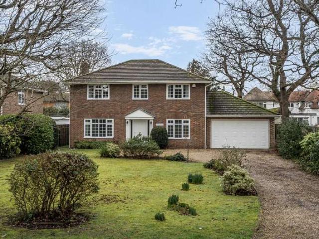 Property for sale in Rose Green, Clapham