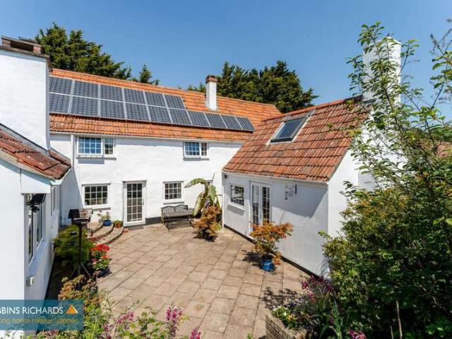 Property for sale in Pawlett