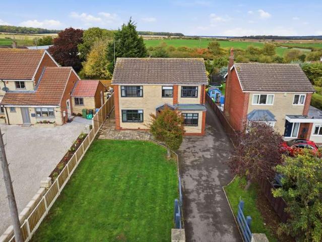 Property for sale in Oldcotes, Bassetlaw