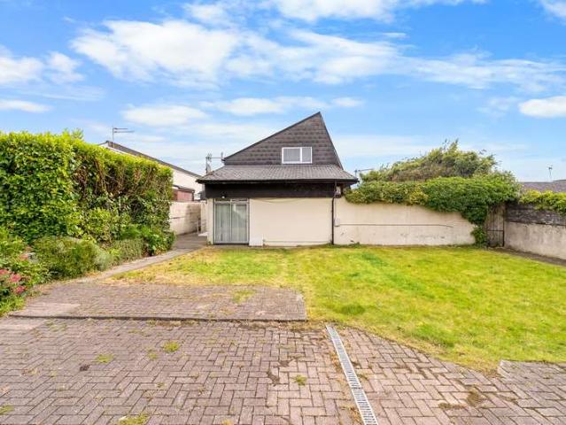 Property for sale in Llantwit Fardre