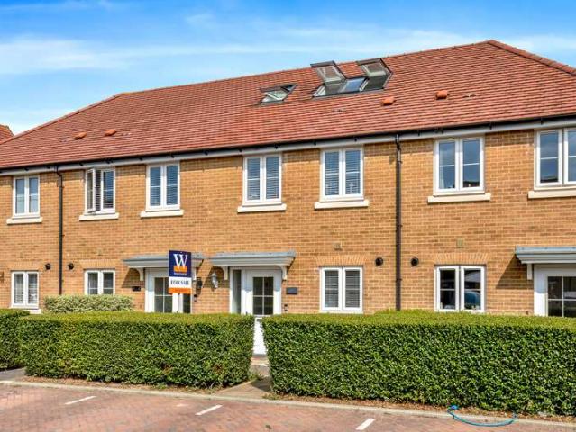 Property for sale in Bersted, Clapham