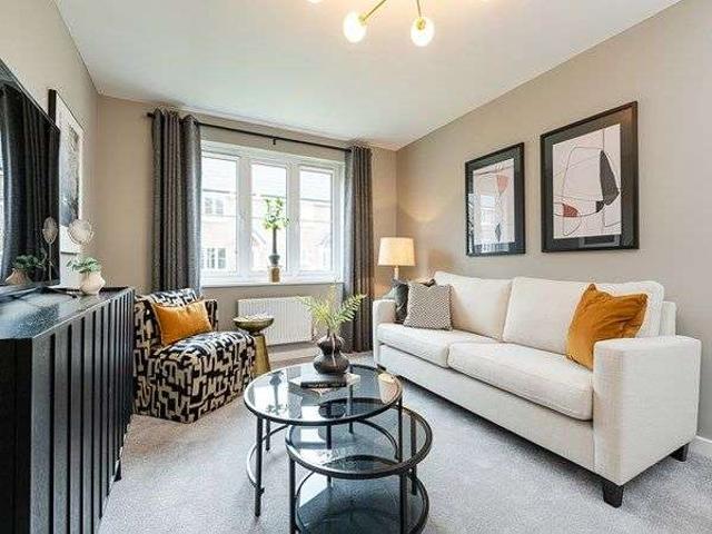 Property for sale in Littlecote, West Sussex