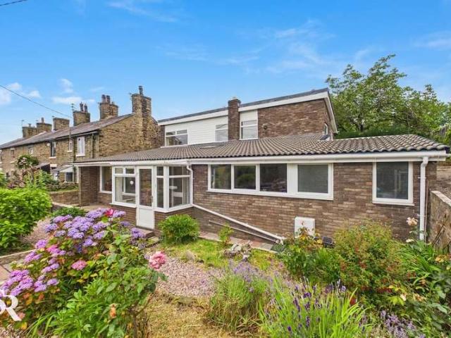 Property for sale in Greater Manchester