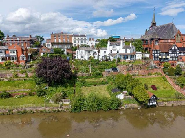 Property for sale in Hoole, Two Mills