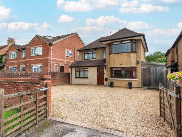 Property for sale in South Hinksey, Dromore