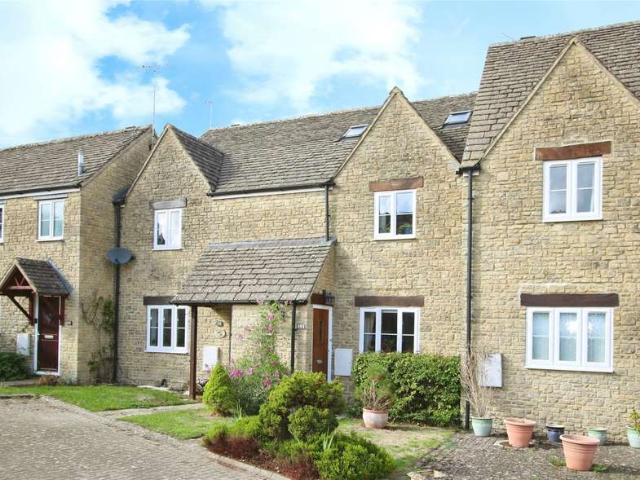 Property for sale in Kemble, Cotswold