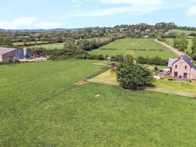 Property for sale in Buckhorn Weston, East Dorset