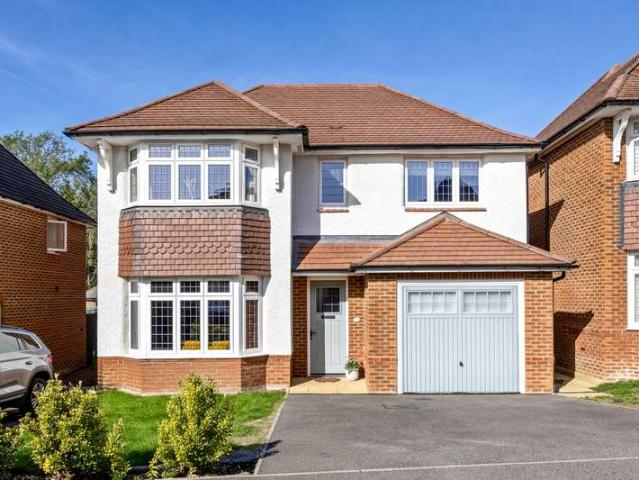 Property for sale in Penlands Green, Mid Sussex