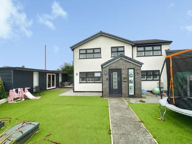 Property for sale in Radcliffe, Bury