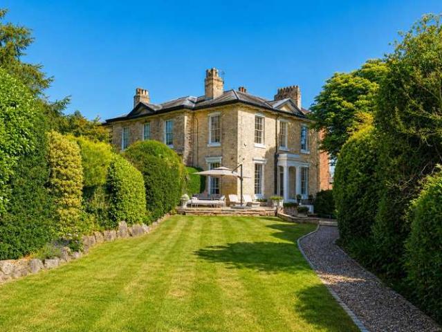 Property for sale in Trafford Park, Greater Manchester