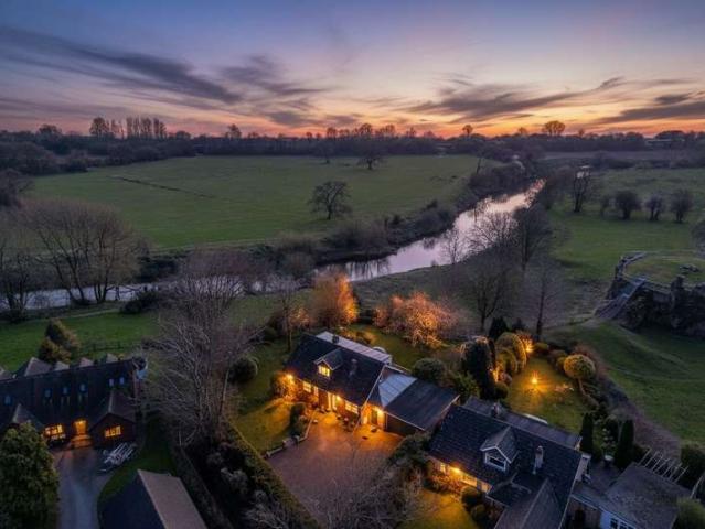 Property for sale in Holt, Wales