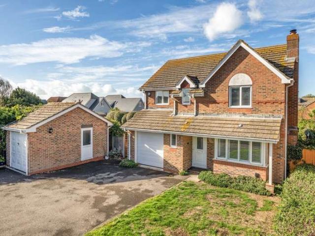 Property for sale in Bracklesham, Chichester