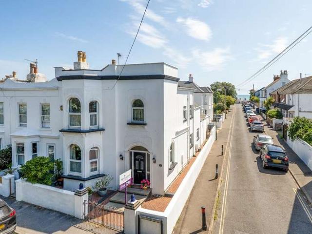 Property for sale in Felpham, Clapham