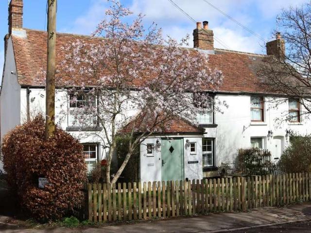 Property for sale in Stokenchurch, Buckinghamshire