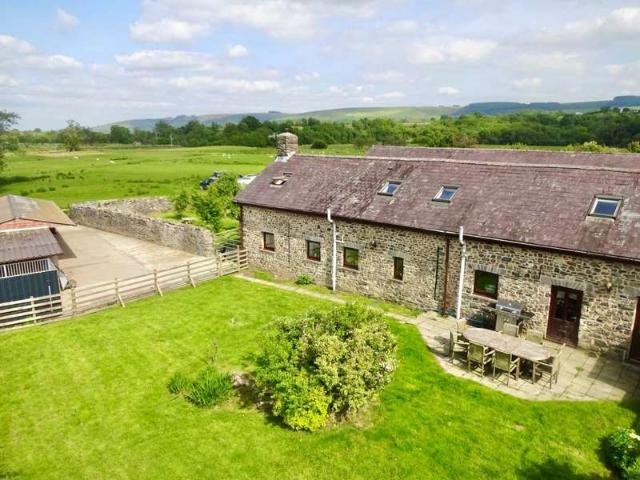 Property for sale in Llanwrtyd Wells