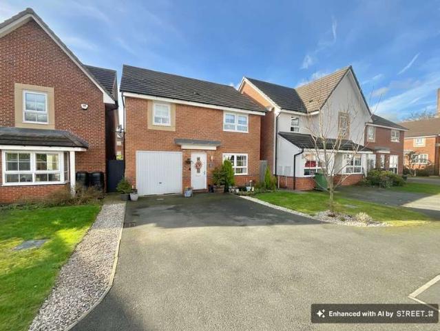 Property for sale in Yarnfield and Cold Meece, Baswich