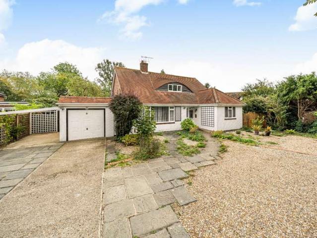 Property for sale in Westborough, Surrey