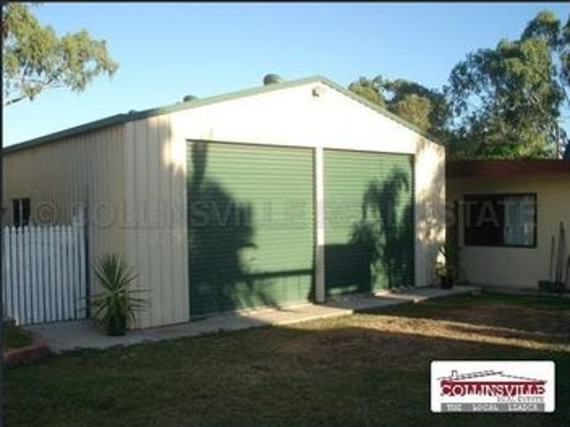 House for rent in Collinsville, Queensland