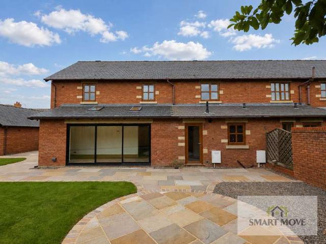 Property for sale in Tarleton, West Lancashire
