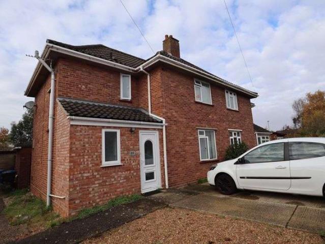 Property for rent in East Bank, Norfolk