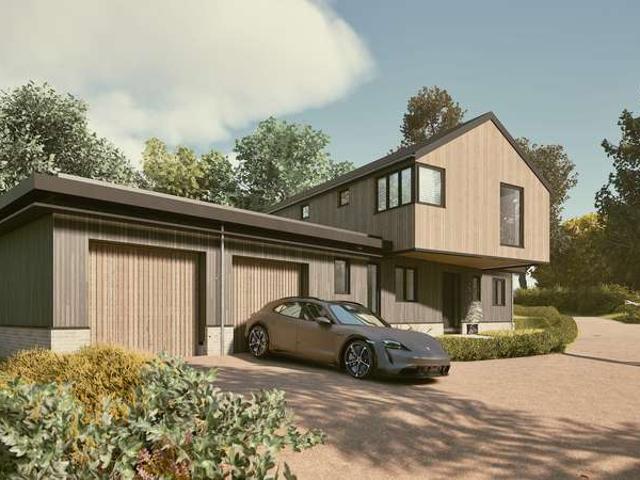 Property for sale in Watersfield, Horsham