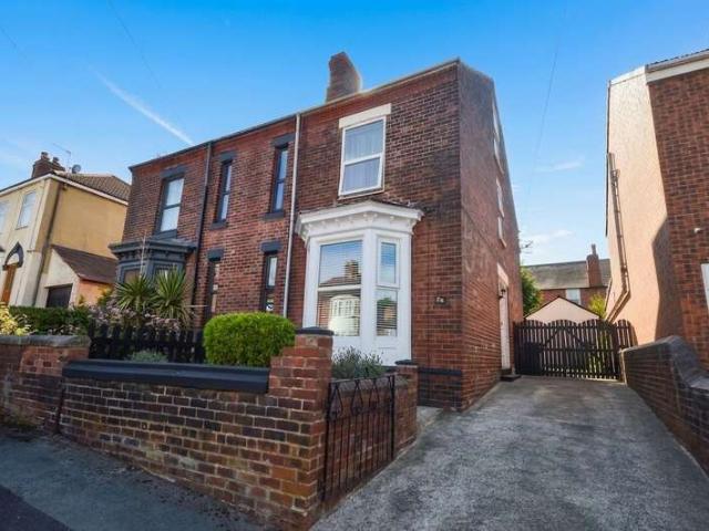 Property for sale in Clifton, Rotherham