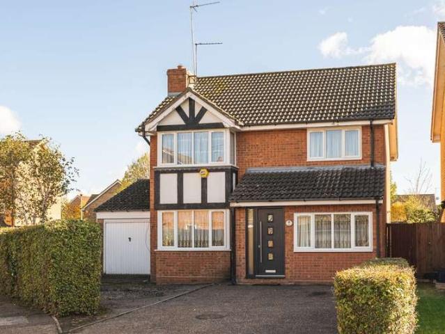 Property for sale in Epping, Essex