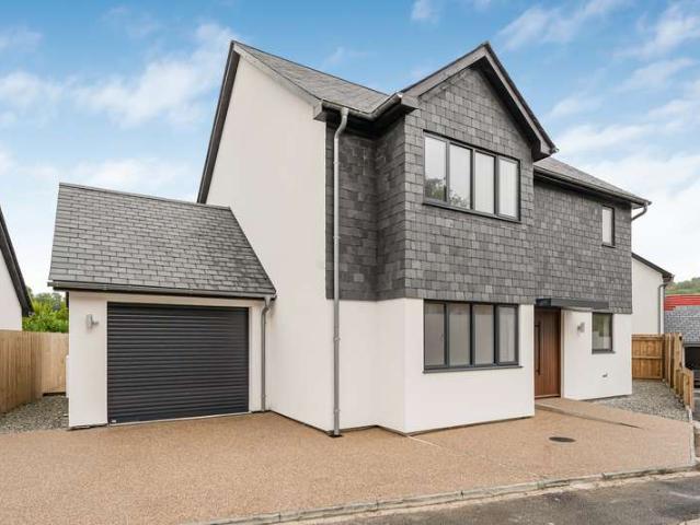 Property for sale in St. Mewan, Polgooth