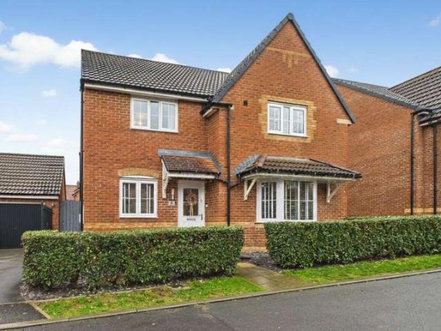 Property for sale in Lower Morton