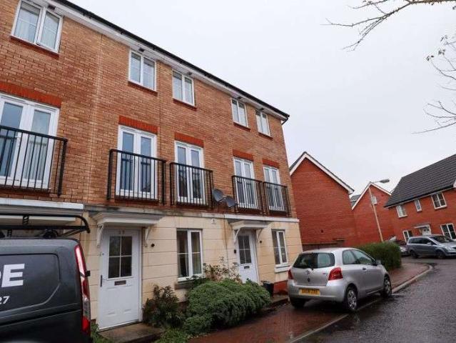 Property for rent in East Bank, Norfolk