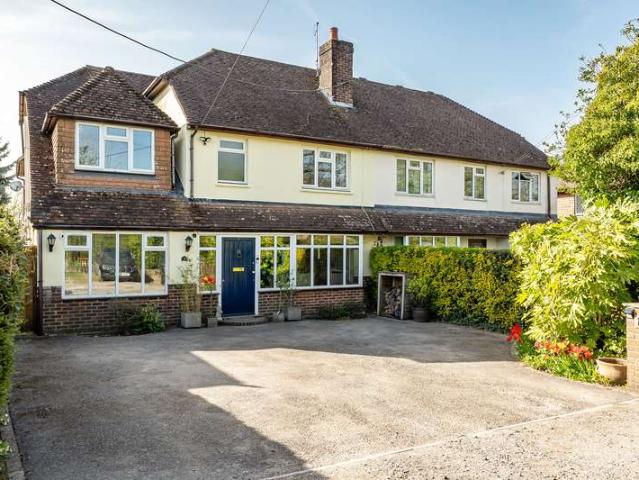 Property for sale in Storrington and Sullington, Horsham