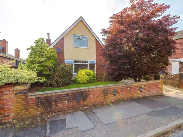 Property for sale in Wigan, Greater Manchester