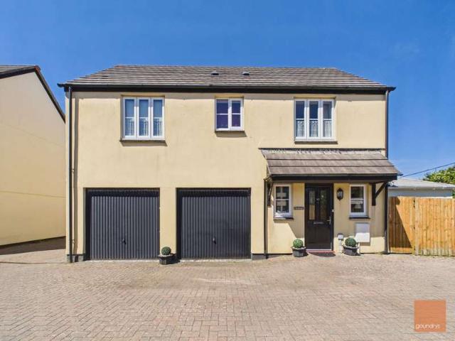 Property for sale in St. Erme, Trispen