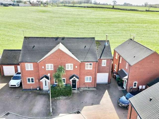 Property for sale in Woodseaves, Baswich