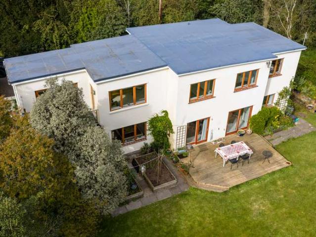 Property for sale in Waun Fawr, Wales