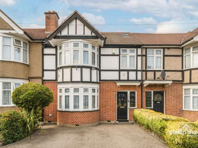 Property for sale in Kenton, Greater London