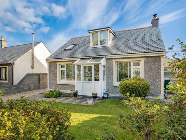 Property for sale in Coombe, St. Stephen-in-Brannel