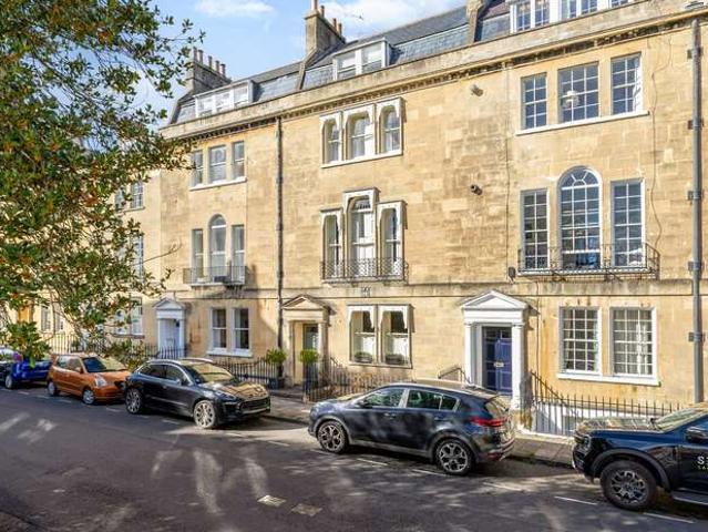 Property for sale in Walcot, Bath