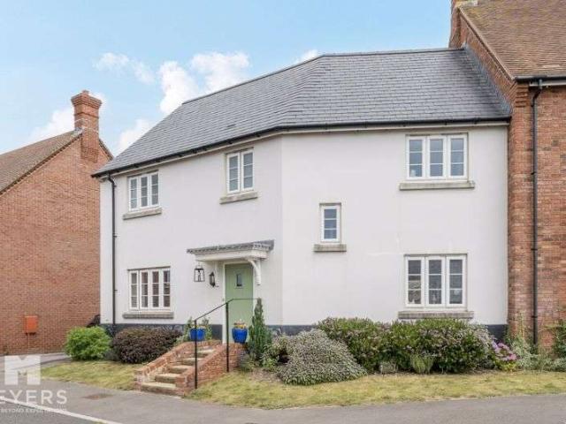 Property for sale in Charminster, Isle Of Man